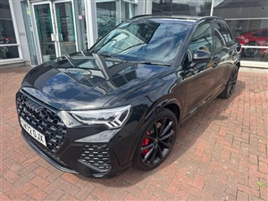 Large image for the Used Audi RS Q3