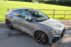 Large image for the Used Audi RS Q3