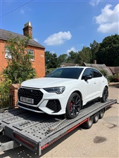 Large image for the Used Audi RS Q3