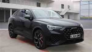 Large image for the Used Audi RS Q3