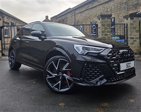 Large image for the Used Audi RS Q3
