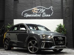 Large image for the Used Audi RS Q3