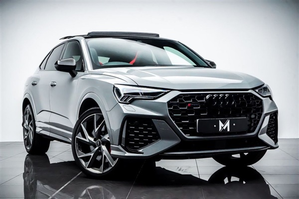 Large image for the Used Audi RS Q3