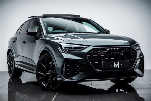 Large image for the Used Audi RS Q3