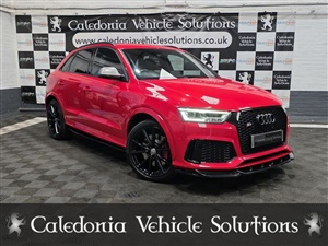 Large image for the Used Audi RS Q3