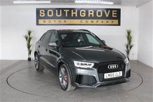 Large image for the Used Audi RS Q3
