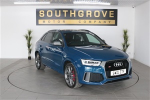 Large image for the Used Audi RS Q3