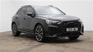 Large image for the Used Audi RS Q3