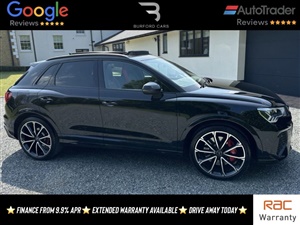 Large image for the Used Audi RS Q3