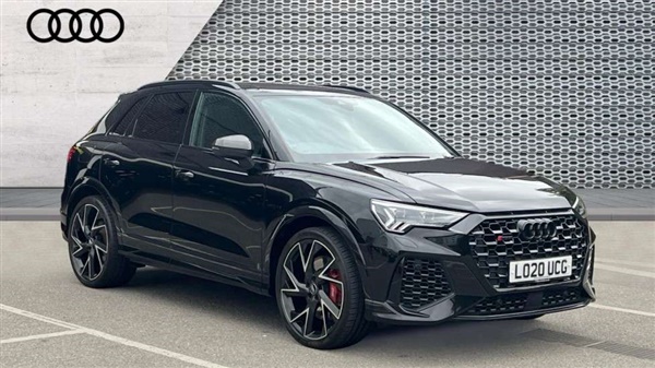 Large image for the Used Audi RS Q3