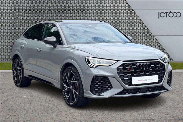 Large image for the Used Audi RS Q3