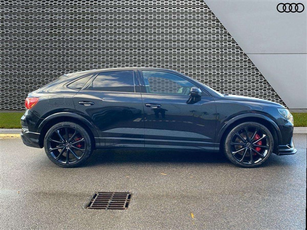 Large image for the Used Audi RS Q3