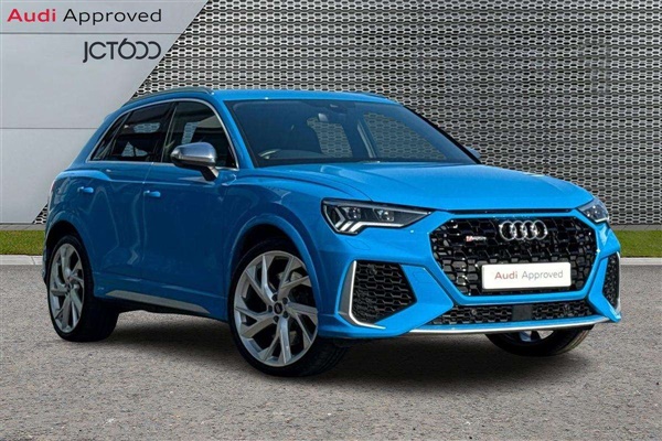 Large image for the Used Audi RS Q3