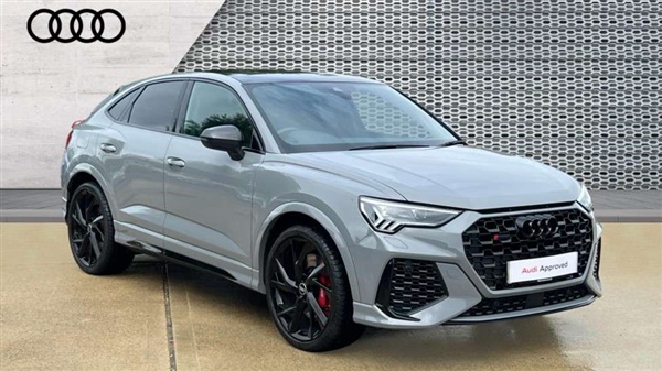 Large image for the Used Audi RS Q3