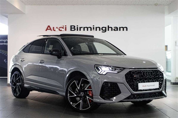Large image for the Used Audi RS Q3