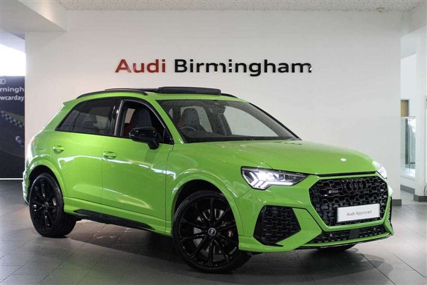 Large image for the Used Audi RS Q3
