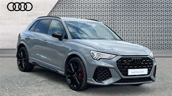 Large image for the Used Audi RS Q3