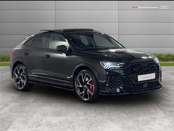 Large image for the Used Audi RS Q3