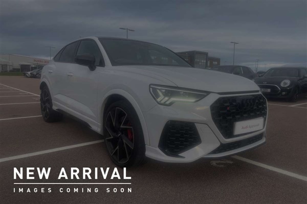 Large image for the Used Audi RS Q3