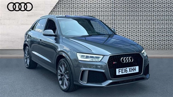 Large image for the Used Audi RS Q3