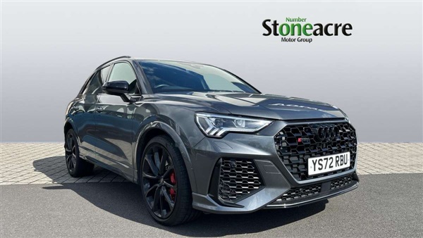 Large image for the Used Audi RS Q3