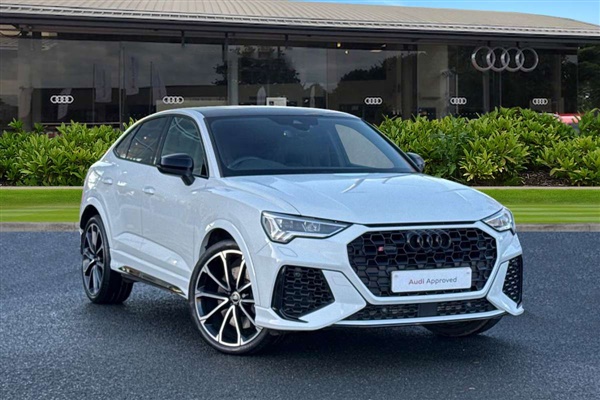 Large image for the Used Audi RS Q3