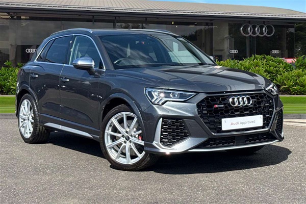 Large image for the Used Audi RS Q3