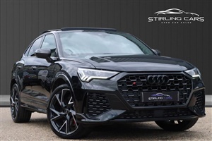 Large image for the Used Audi RS Q3