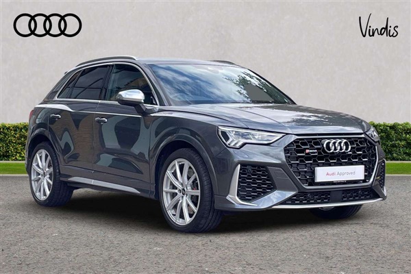 Large image for the Used Audi RS Q3