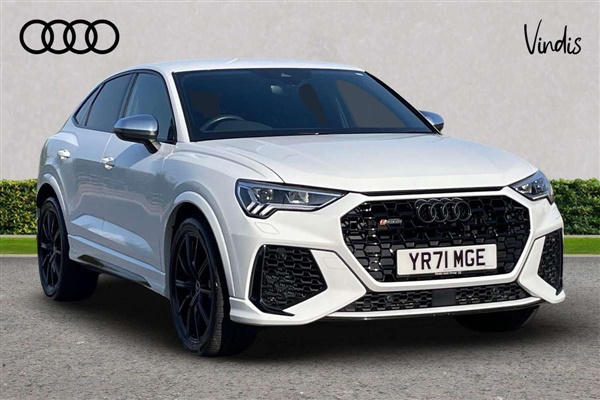 Large image for the Used Audi RS Q3