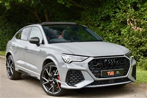 Large image for the Used Audi RS Q3
