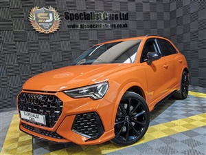 Large image for the Used Audi RS Q3