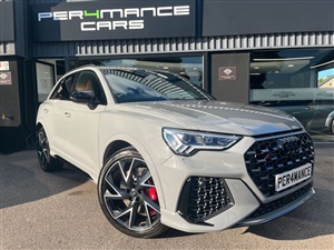 Large image for the Used Audi RS Q3