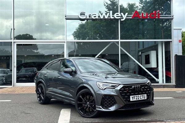 Large image for the Used Audi RS Q3