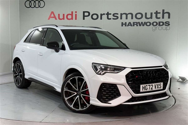 Large image for the Used Audi RS Q3