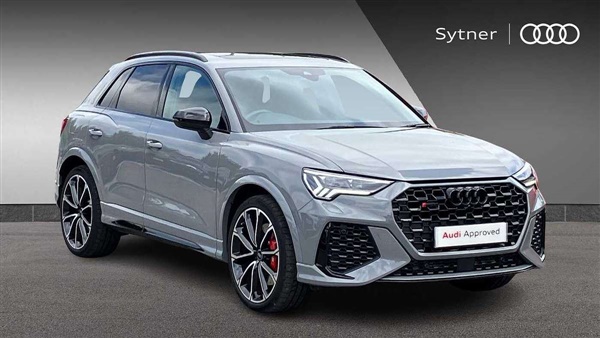 Large image for the Used Audi RS Q3