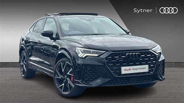 Large image for the Used Audi RS Q3