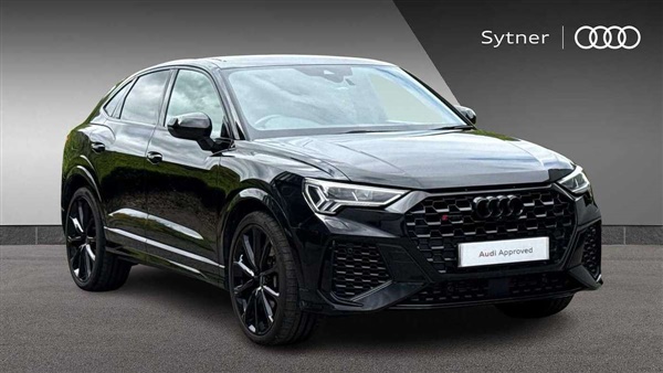 Large image for the Used Audi RS Q3