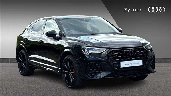Large image for the Used Audi RS Q3