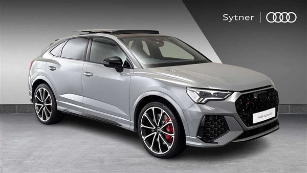 Large image for the Used Audi RS Q3