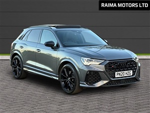 Large image for the Used Audi RS Q3