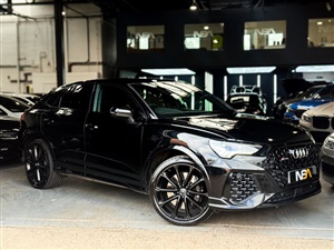 Large image for the Used Audi RS Q3