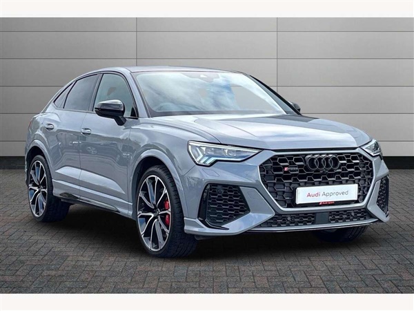 Large image for the Used Audi RS Q3