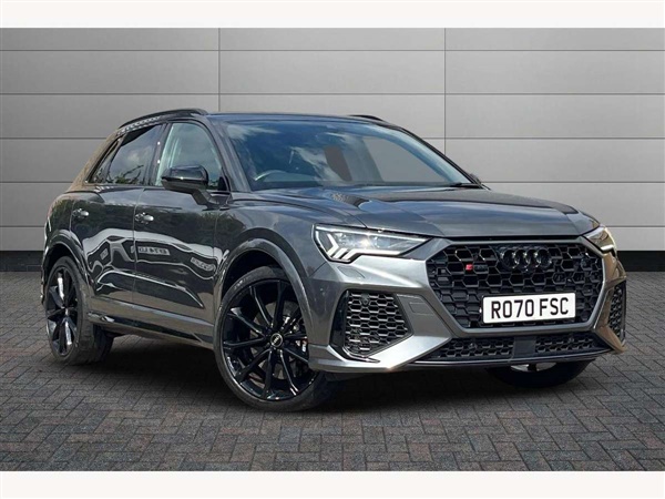 Large image for the Used Audi RS Q3