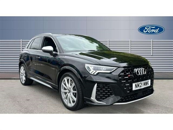 Large image for the Used Audi RS Q3