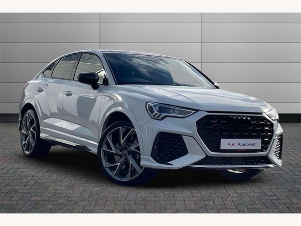 Large image for the Used Audi RS Q3
