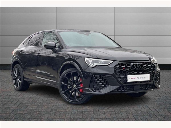 Large image for the Used Audi RS Q3