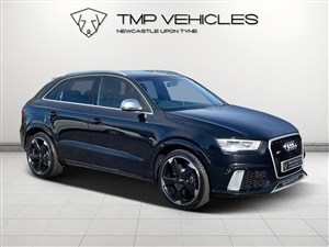 Large image for the Used Audi RS Q3