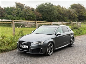 Large image for the Used Audi RS3