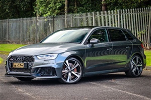 Large image for the Used Audi RS3